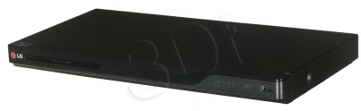 Odtwarzacz DVD LG DP932