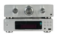 Mini wieża LG TB-106