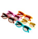 Okulary 3D LG PACK EDIT 2 MATT
