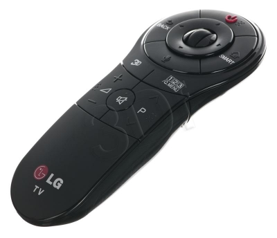 Pilot LG AN-MR400 Magic Motion
