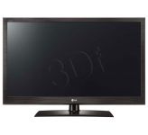 Telewizor 42 LCD LG 42LV375S (LED)