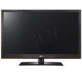 Telewizor 42 LCD LG 42LV3550  (LED)