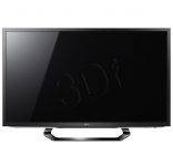 Telewizor 42 LCD LG 42LM620s (LED 3D)