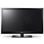 Telewizor 32 LCD LG 32LS3400 (LED)
