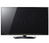Telewizor 42 LCD LG 42LS570s (LED)