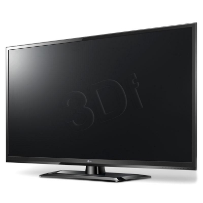 Telewizor 37 LCD LG 37LM611S (LED 3D)
