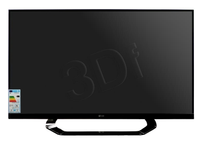 Telewizor 47 LCD LG 47LM615s (LED 3D)