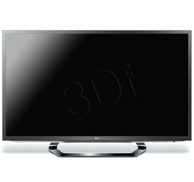Telewizor 42 LCD LG 42LM640s (LED 3D)