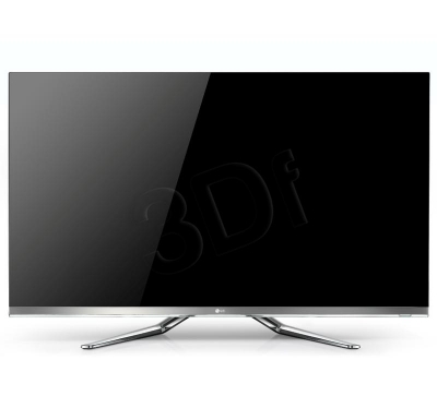 Telewizor 47 LCD LG 47LM860V (LED 3D)