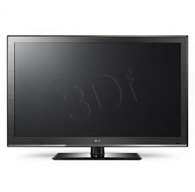 Telewizor 26 LCD LG 26CS460