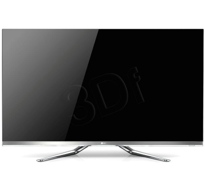 Telewizor 42 LCD LG 42LM860V (LED 3D)