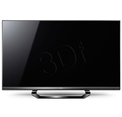 Telewizor 47 LCD LG 47LM640s (LED 3D)