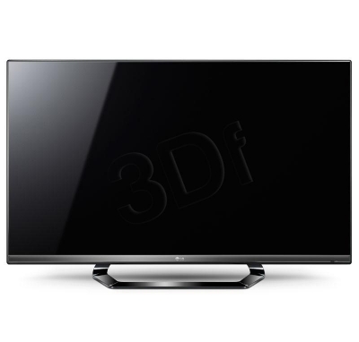 Telewizor 55 LCD LG 55LM640S (LED 3D)