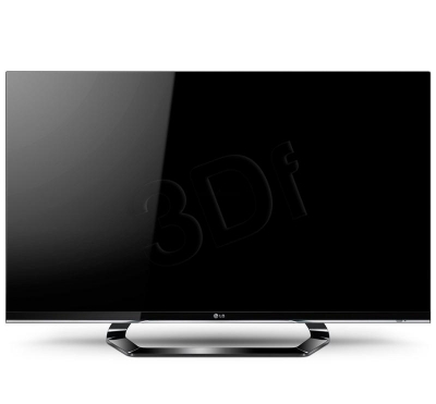 Telewizor 47 LCD LG 47LM760s