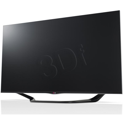 TV 55 LED 3D LG 55LA690S (400Hz,Smart TV)
