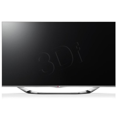 TV 42 LED 3D LG 42LA690S (DVB-T, 400Hz, Smart TV, USB multi, WiFi)