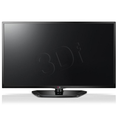 TV 32 LED LG 32LN540B (100Hz, USB multi)