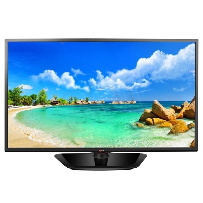 TV 47 LED LG 47LN5400 (DVB-T, 100Hz, USB multi)