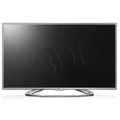 TV 42 LED 3D LG 42LA6130 (DVB-T, 100Hz, USB multi)