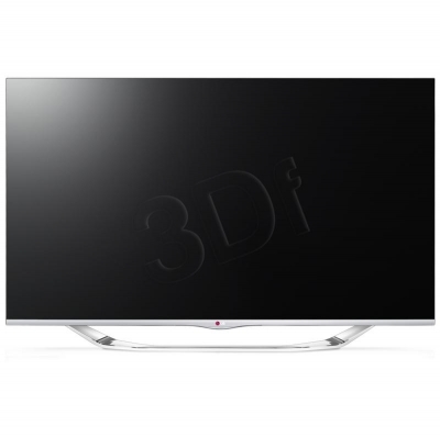 TV 55 LED 3D LG 55LA740S (DVB-T, 800Hz, Smart TV, USB multi, WiFi)