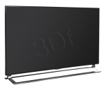 TV 55\ LCD LED LG 55LA970 (Tuner Cyfrowy 1000Hz Smart TV Tryb 3D USB LAN,WiFi)