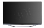 TV 47\ LCD LED LG 47LB730V (Tuner Cyfrowy 800Hz Smart TV Tryb 3D USB LAN,WiFi)