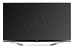 TV 55\ LCD LED LG 55LB731V (Tuner Cyfrowy 800Hz Smart TV Tryb 3D USB LAN,WiFi)
