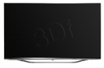 TV 55\ LCD LED LG 55UB950V (Tuner Cyfrowy 1250Hz Smart TV Tryb 3D USB LAN,WiFi)
