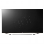 TV 47\ LCD LED LG 47LB731V  (Tuner Cyfrowy 800Hz Smart TV Tryb 3D USB LAN,WiFi)
