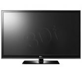 Telewizor 50 Plazmowy LG 50PT353