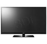 Telewizor 50 Plazmowy LG 50PZ250 (Plasma 3D)