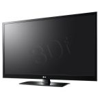 Telewizor 60 Plazmowy LG 60PZ250 (Plasma 3D)