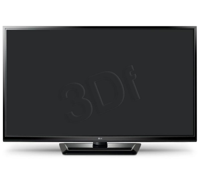 Telewizor 50 Plazmowy LG 50PA4500