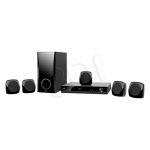 Kino domowe z DVD LG DH4130S