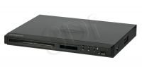 Odtwarzacz DVD z tunerem DVB-T HD MANTA DVD-071 ( odtwarzacz DVD zintegrowany z tunerem naziemnej te
