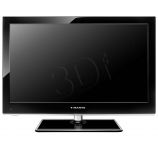 Telewizor 37 LCD MANTA LED3701 ( LED 3D )