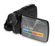 KAMERA CYFROWA MEDIA-TECH TRINIUM FULL HD 1080p