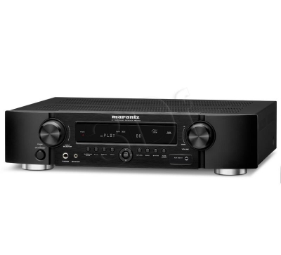 Amplituner MARANTZ NR1402 Black