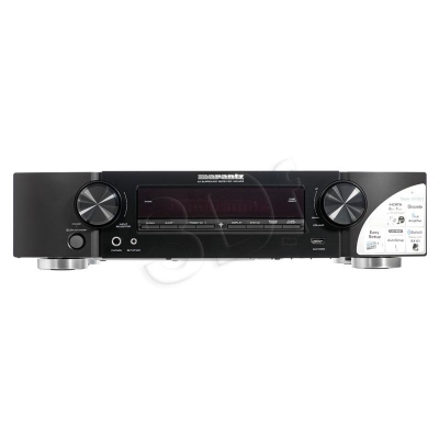 Zestaw Kino Domowe Marantz NR1403B+EXPERIENCE Black
