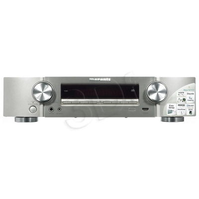 Zestaw Kino Domowe Marantz NR1403PS+EXPERIENCE B