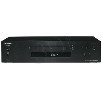 Odtwarzacz Blu-Ray ONKYO BD-SP809B
