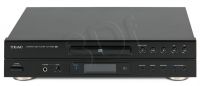 Odtwarzacz CD TEAC CD-P1260