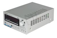 Mini wieża z DVD TEAC DR-H300P S