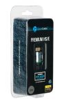 KABEL HDMI QUIST CABLE 3,0m PREMIUM PRO