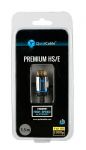 KABEL HDMI QUIST CABLE 1,5m PREMIUM PRO