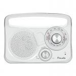 Radio przenośne Onkyo MR-44 Wh