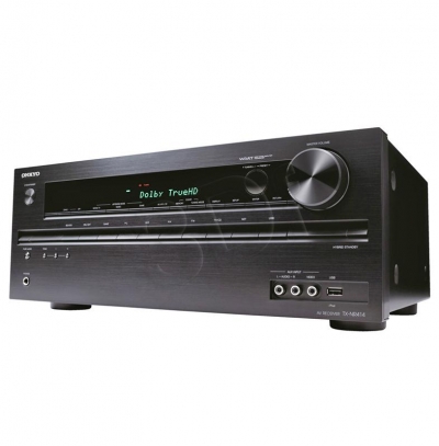 Amplituner ONKYO HX-NR414 B