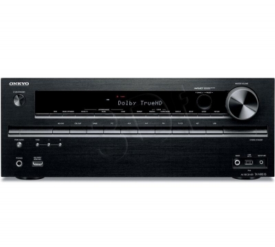 Amplituner ONKYO TX-NR515B