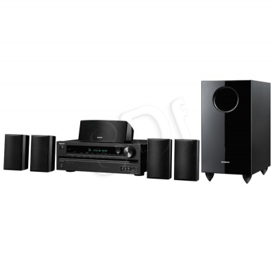 Zestaw Kino Domowe ONKYO HT-S4505 Black