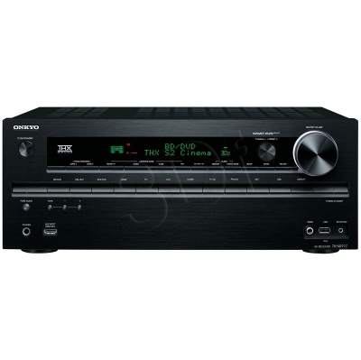 Amplituner ONKYO TX-NR717B